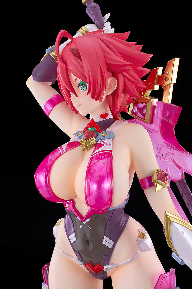 Cutie Honey Nova - POP UP PARADE SP Cutie Honey Figure