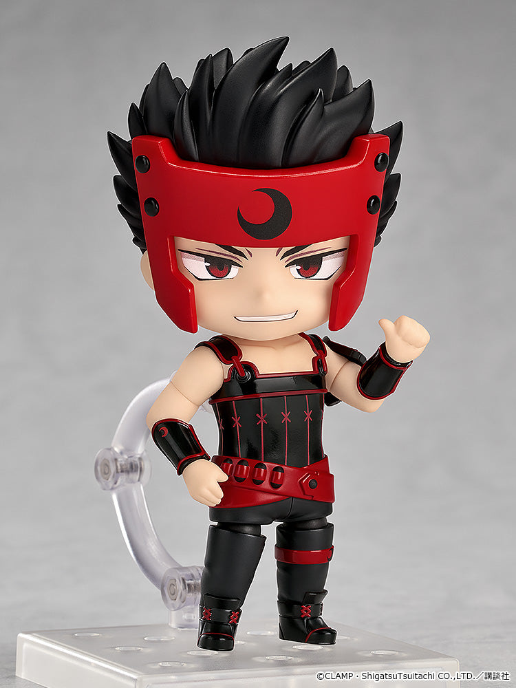 TSUBASA: RESERVoir CHRoNiCLE - Nendoroid Kurogane Figure