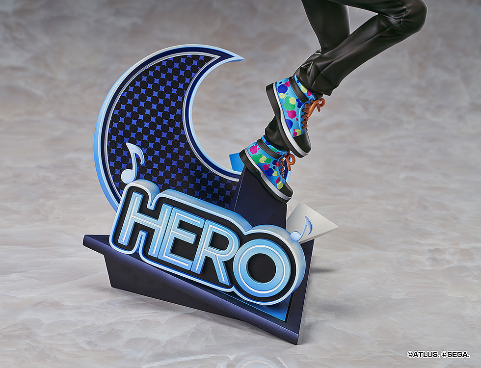 Persona 3: Dancing in Moonlight - P3D Protagonist 1/7 Scale Figure
