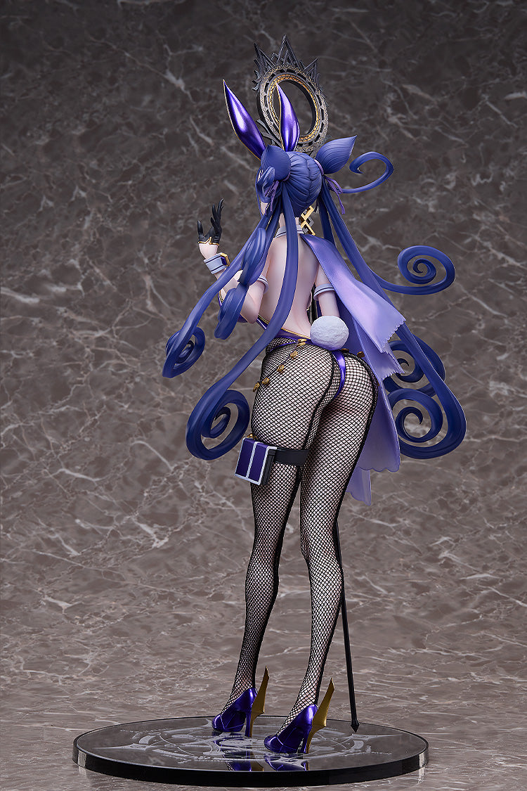 Fate/Grand Order - Murasaki Shikibu: Bunny Girl Style 1/4 Scale Figure