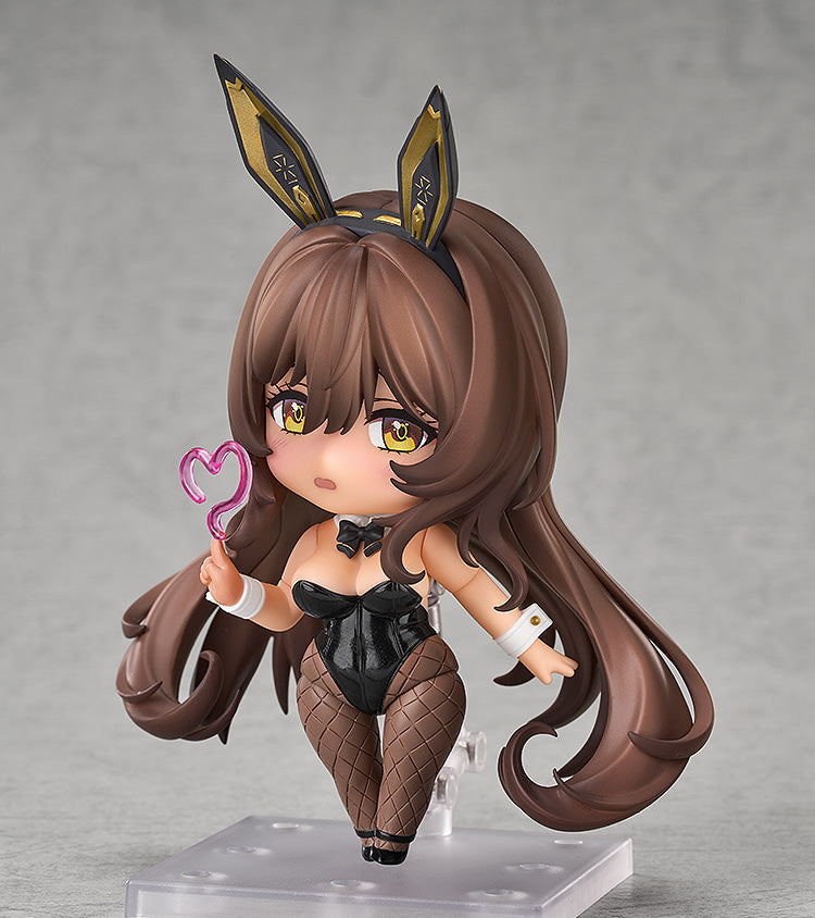 GODDESS OF VICTORY: NIKKE - Nendoroid Noir Figure