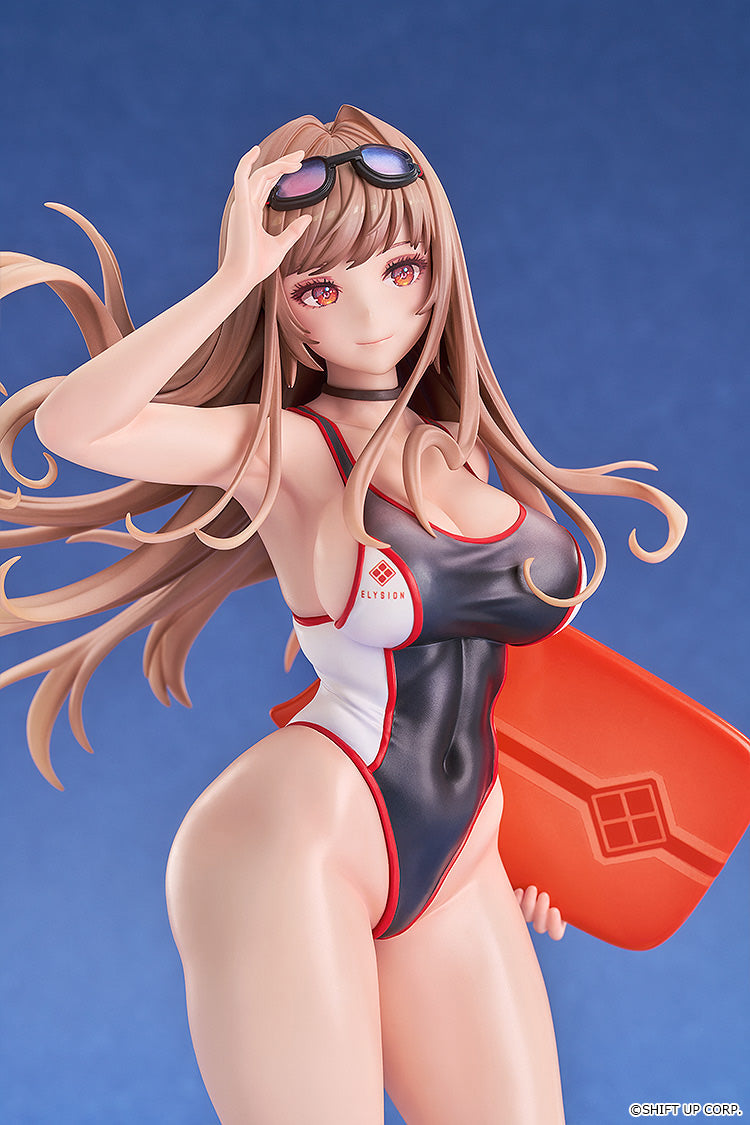 GODDESS OF VICTORY: NIKKE - Rapi: Classic Vacation 1/7 Scale Figure (Rerelease)