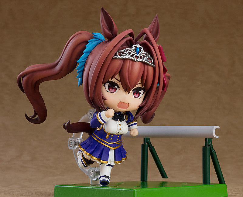 Umamusume: Pretty Derby - Nendoroid Daiwa Scarlet Figure (Rerelease)