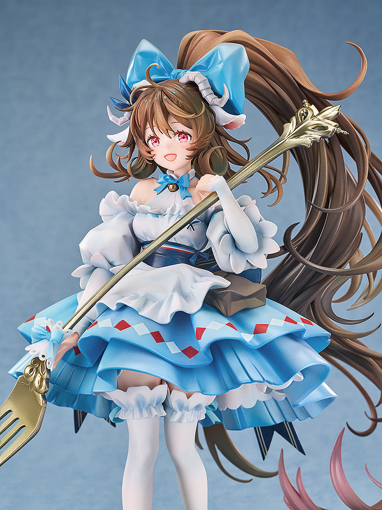 Arknights - Eyjafjalla the Hvít Aska: A Picnic Before A Long Trip Ver. 1/7 Scale Figure
