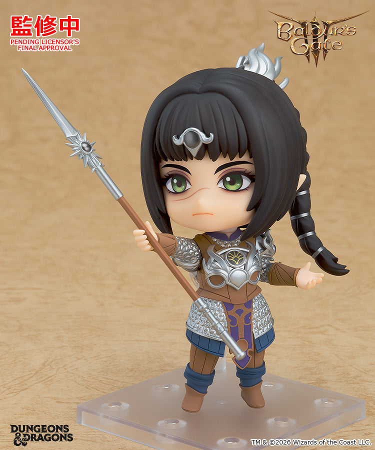 Baldur's Gate III - Nendoroid Shadowheart Figure