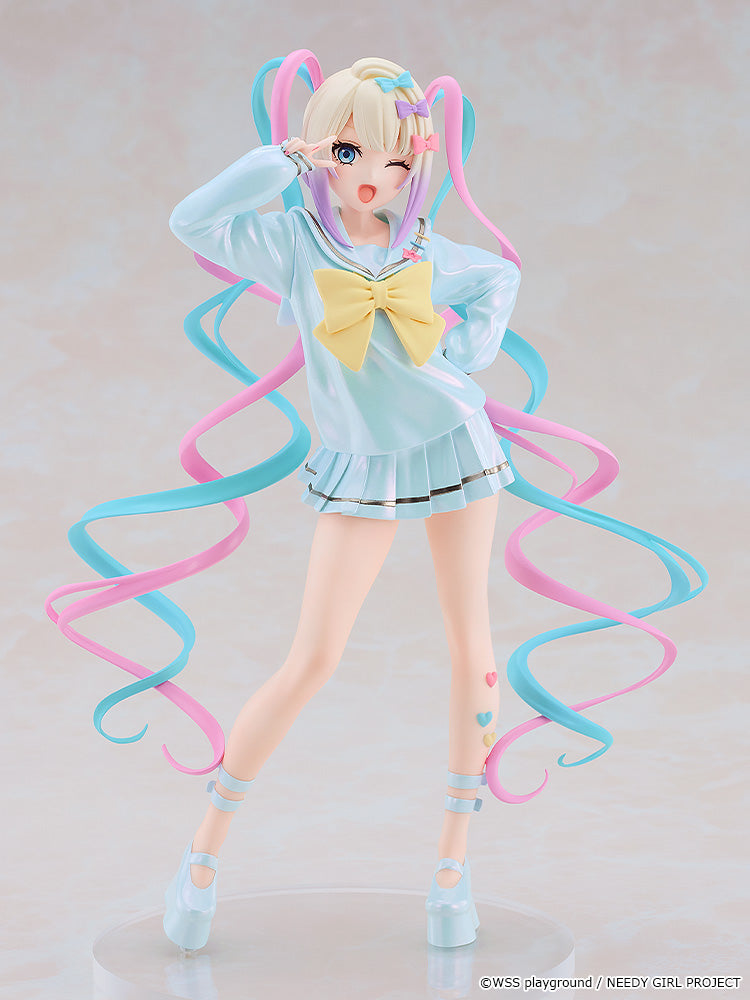 NEEDY GIRL OVERDOSE - POP UP PARADE OMGkawaiiAngel: Anime Ver. Figure