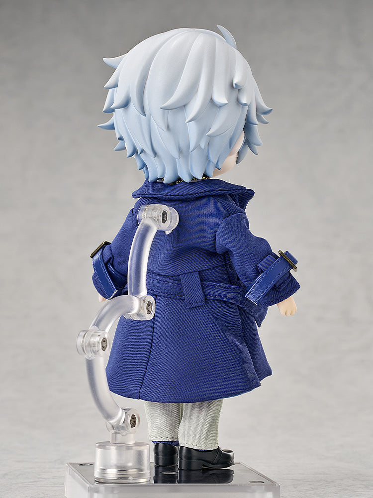 Honkai: Star Rail - Nendoroid Doll Phainon: Express Travel Ver.
