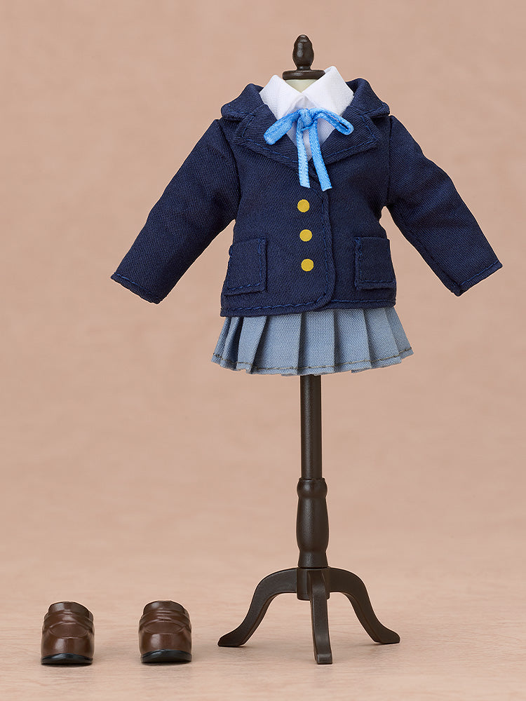 K-ON! - Nendoroid Doll Yui Hirasawa