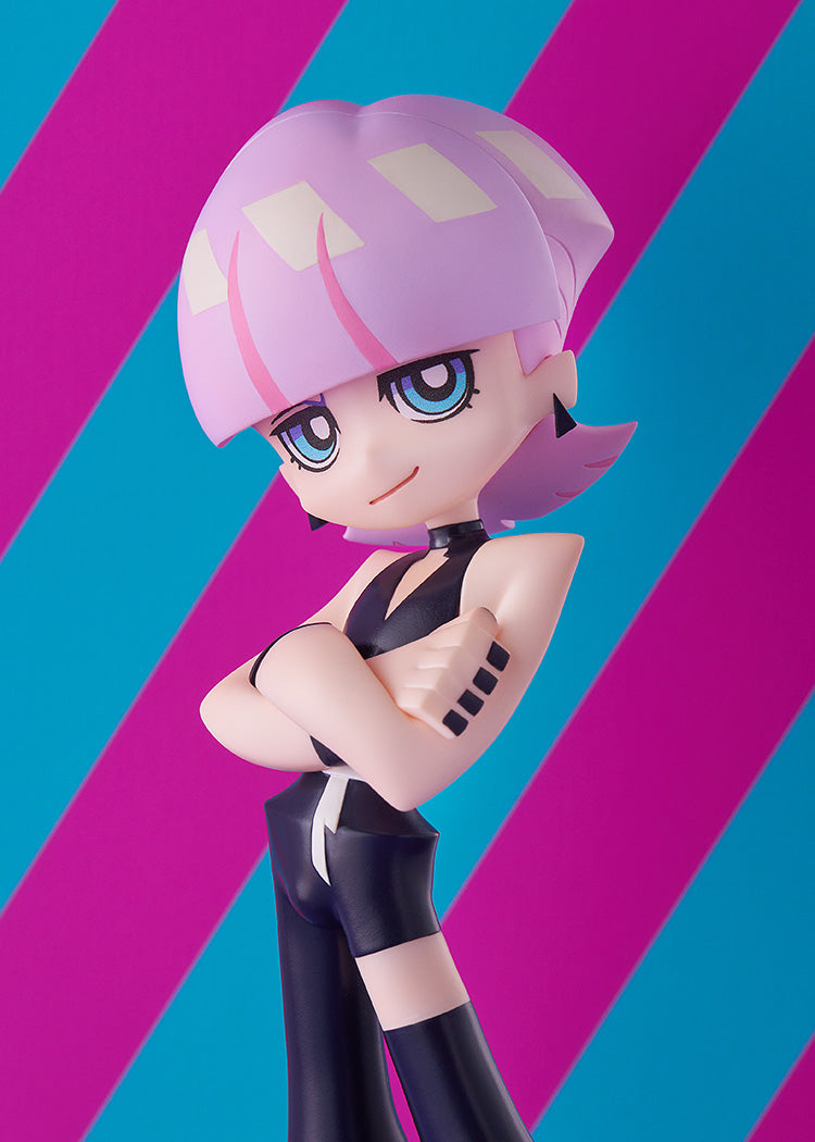 New PANTY & STOCKING with GARTERBELT - POP UP PARADE Polyester & Polyurethane Figure Set