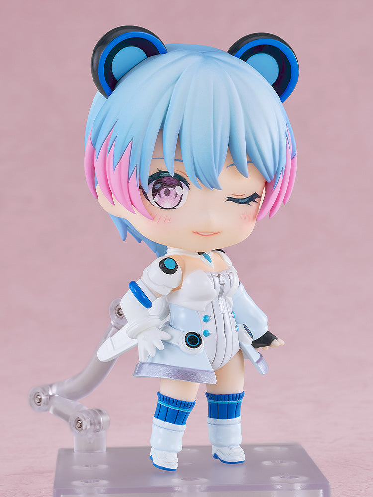 BanG Dream! - Nendoroid Ritsu Minetsuki Figure