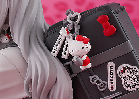 Gyaru Tomie x Hello Kitty - G.S. Collection Gyaru Tomie x Hello Kitty Figure (Third Preorder)