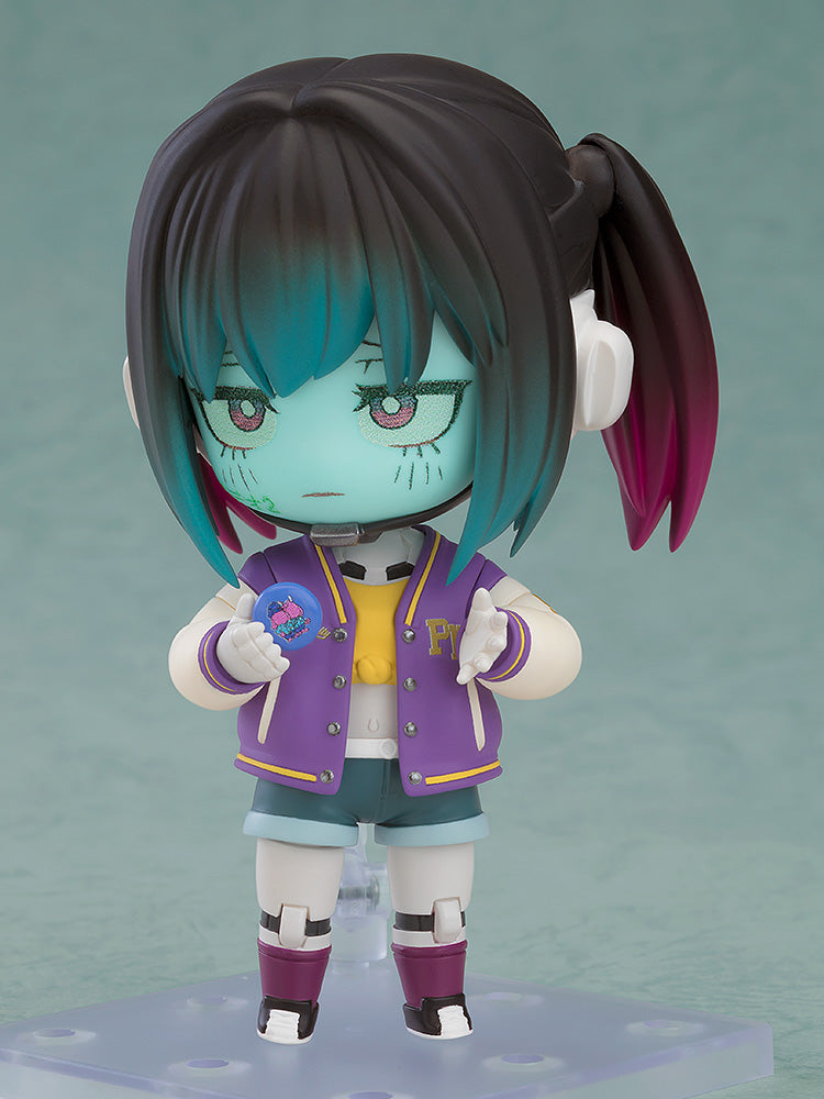 MILKY☆SUBWAY THE GALACTIC LIMITED EXPRESS - Nendoroid Makina Figure