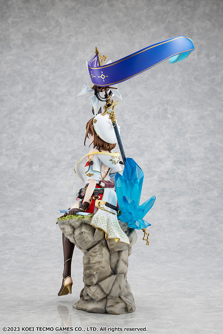 Atelier Ryza 3: Alchemist of the End & the Secret Key - Ryza (Reisalin Stout) 1/7 Scale Figure