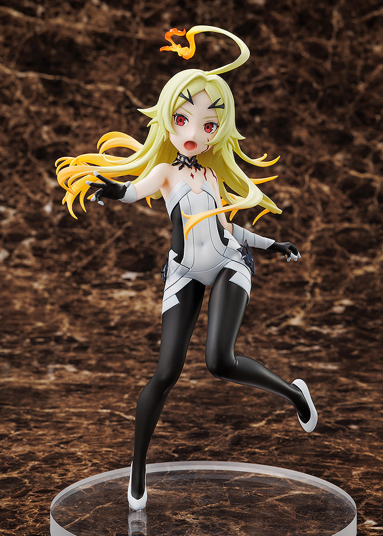 Teoritta 1/7 Scale Figure