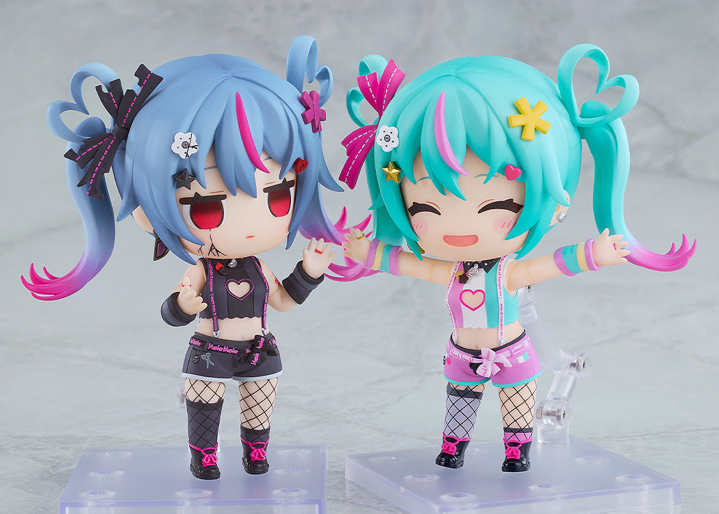 Hatsune Miku - Nendoroid Hatsune Miku: DecoMiku (Lightness) Figure