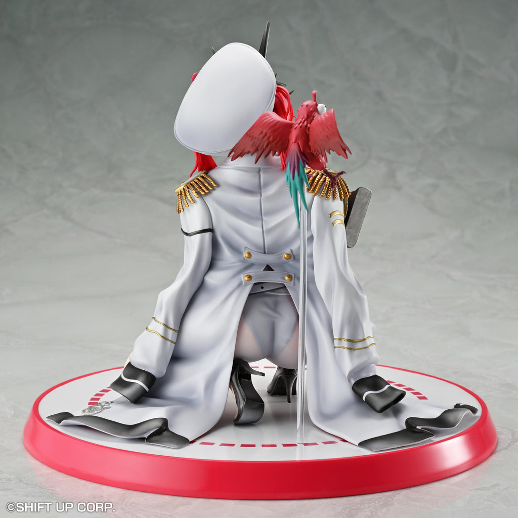 GODDESS OF VICTORY: NIKKE - Mast 1/7 Scale Figure