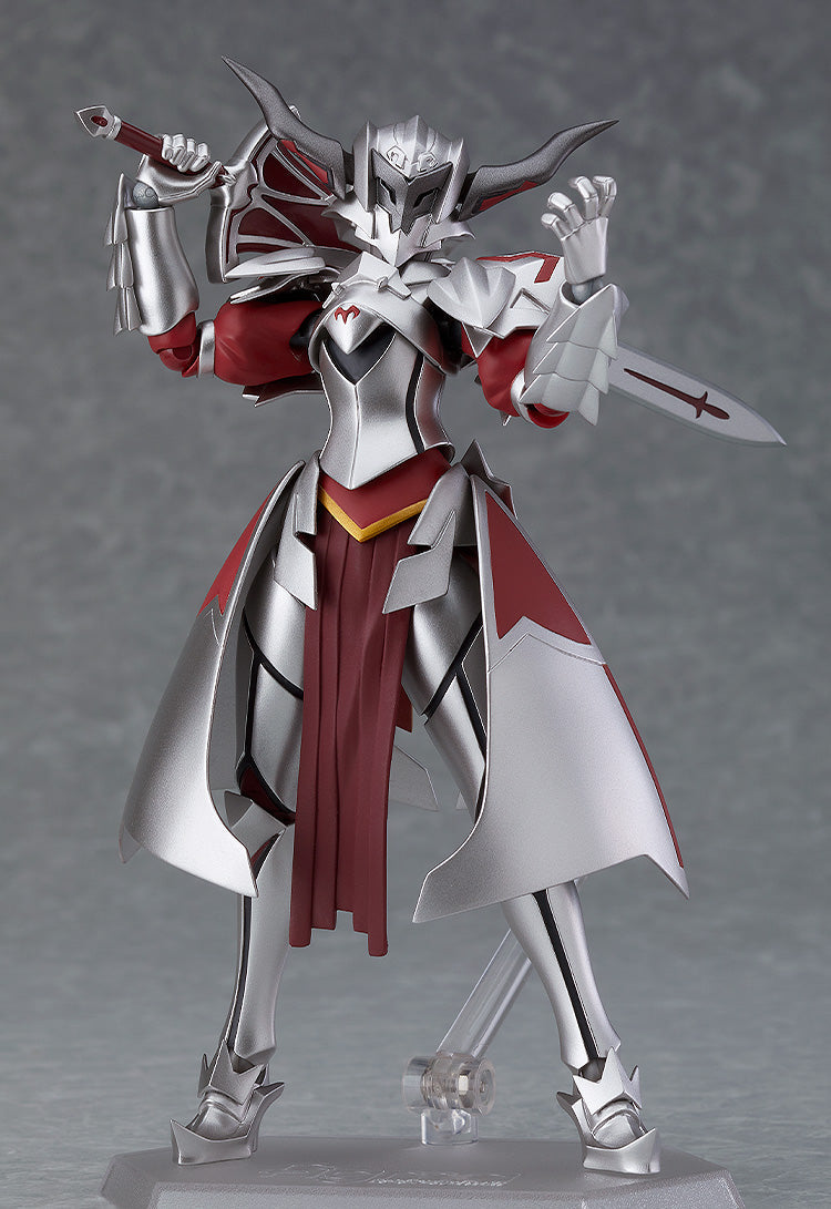 Fate/Apocrypha - figma Saber of Red Figure (Rerelease)