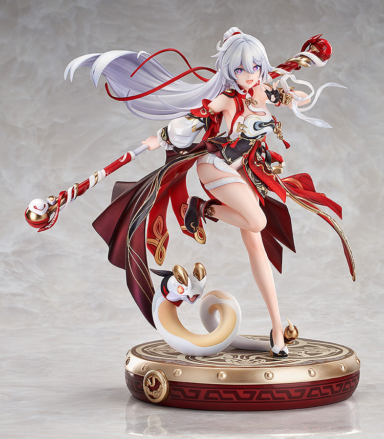 Honkai Impact 3rd - Kiana: Ba-Dum! Fiery Wishing Star 1/7 Scale Figure