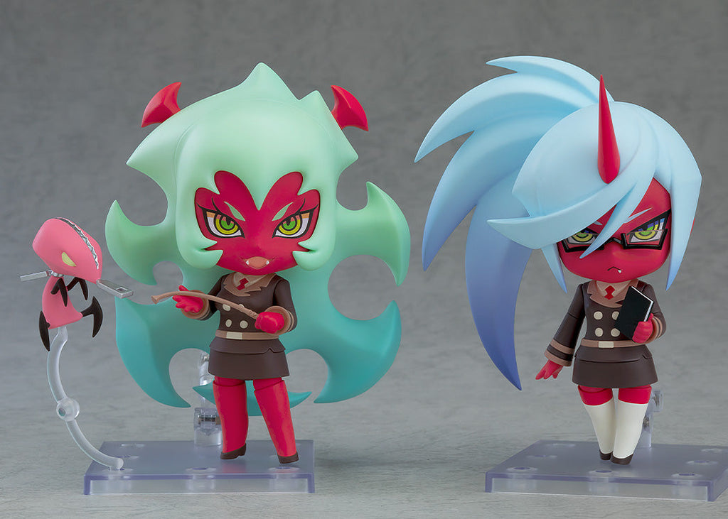 New PANTY & STOCKING with GARTERBELT - Nendoroid Kneesocks Figure