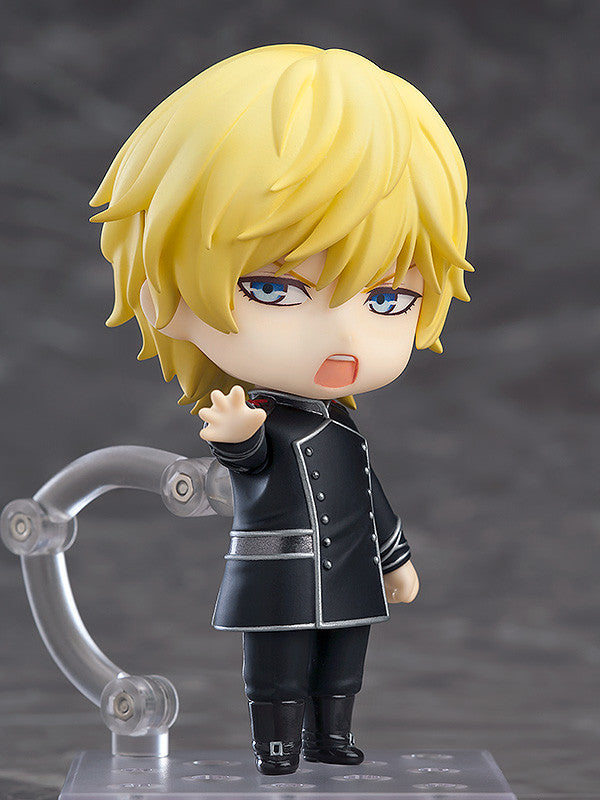 The Legend of the Galactic Heroes: Die Neue These - Nendoroid Reinhard von Lohengramm Figure (Rerelease)