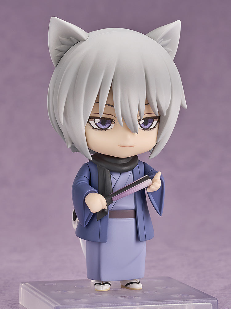 Kamisama Kiss◎ - Nendoroid Tomoe Figure (Rerelease)