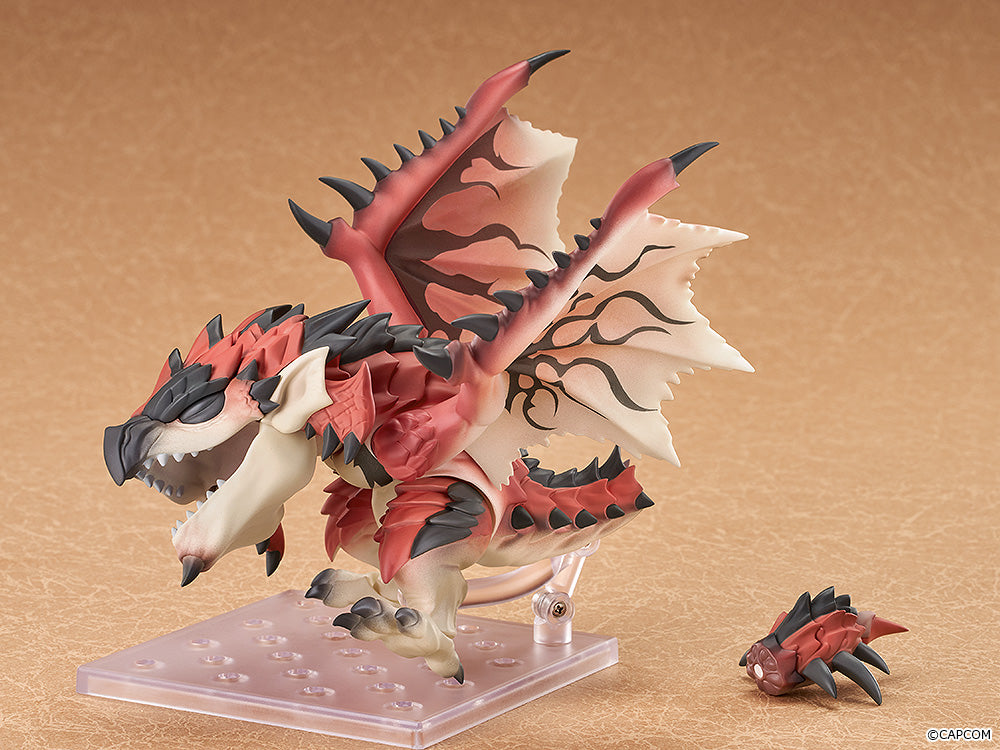 Monster Hunter Series - Nendoroid Rathalos Figure