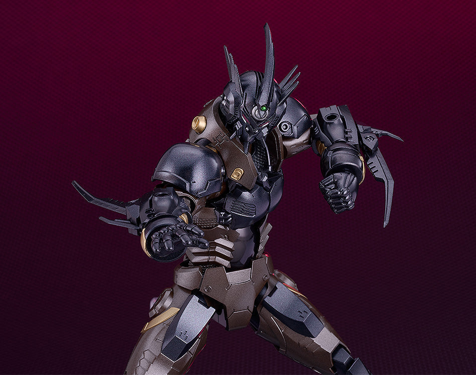 Titanomachia- PLAMAX Gale Hound Guyver 03 Model Kit
