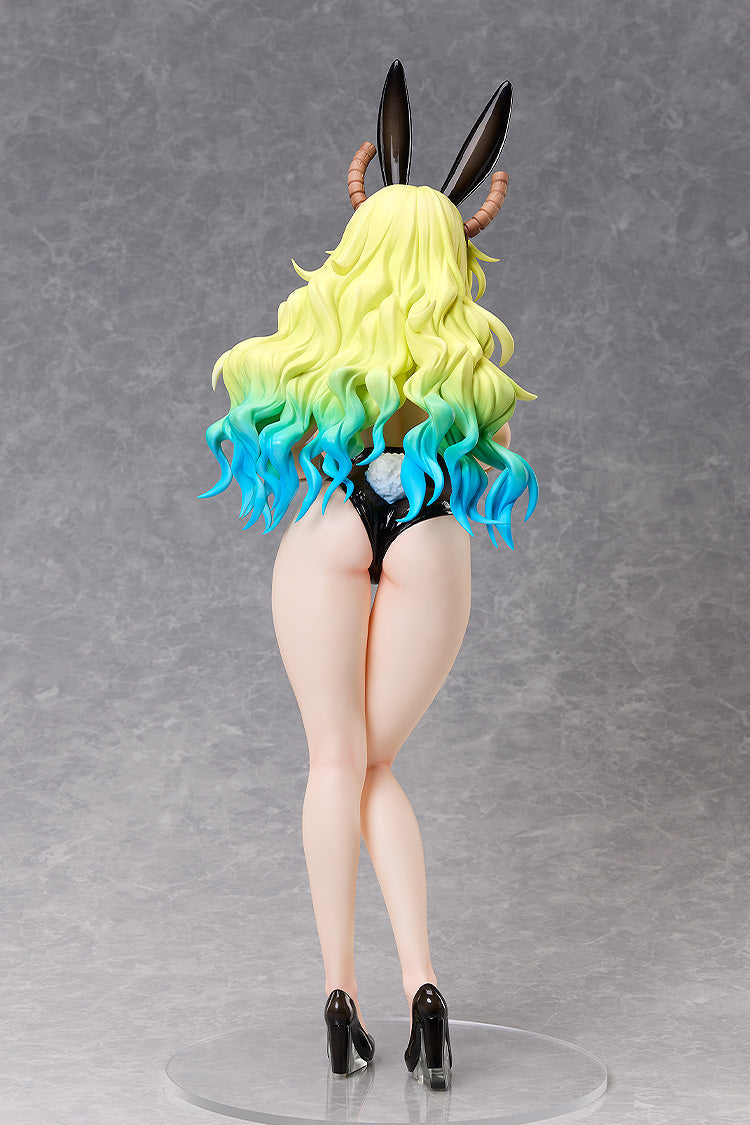 Miss Kobayashi's Dragon Maid - Lucoa: Bare Leg Bunny Ver. 1/4 Scale Figure
