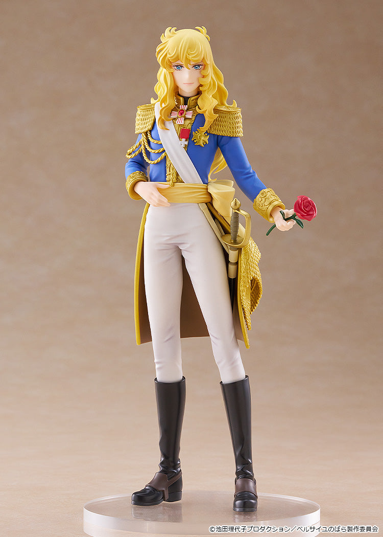 The Rose of Versailles - POP UP PARADE Oscar François de Jarjayes Figure