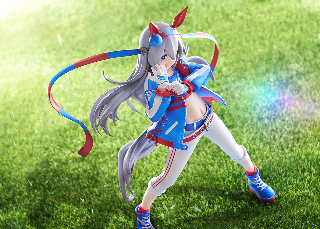 Umamusume: Pretty Derby - Tamamo Cross 1/7 Scale Figure