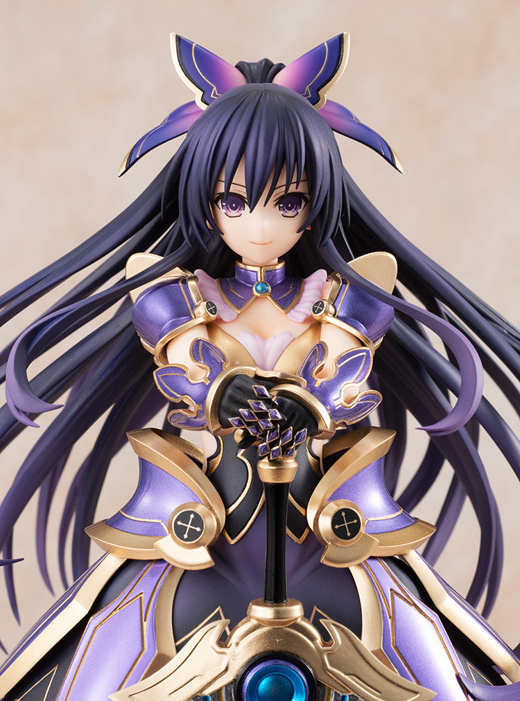 Date A Live Fantasia 30th Anniversary Project - Tohka Yatogami - Astral Dress Ver. (Renewal Package Edition) 1/7 Scale Figure