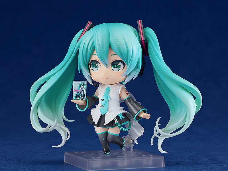 Hatsune Miku - Nendoroid Hatsune Miku: Happy 16th Birthday Ver. Figure (Rerelease)
