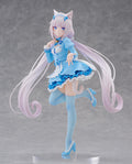 Nekopara Sekai Connect - POP UP PARADE Vanilla: Winter Clothes Ver. L Size Figure
