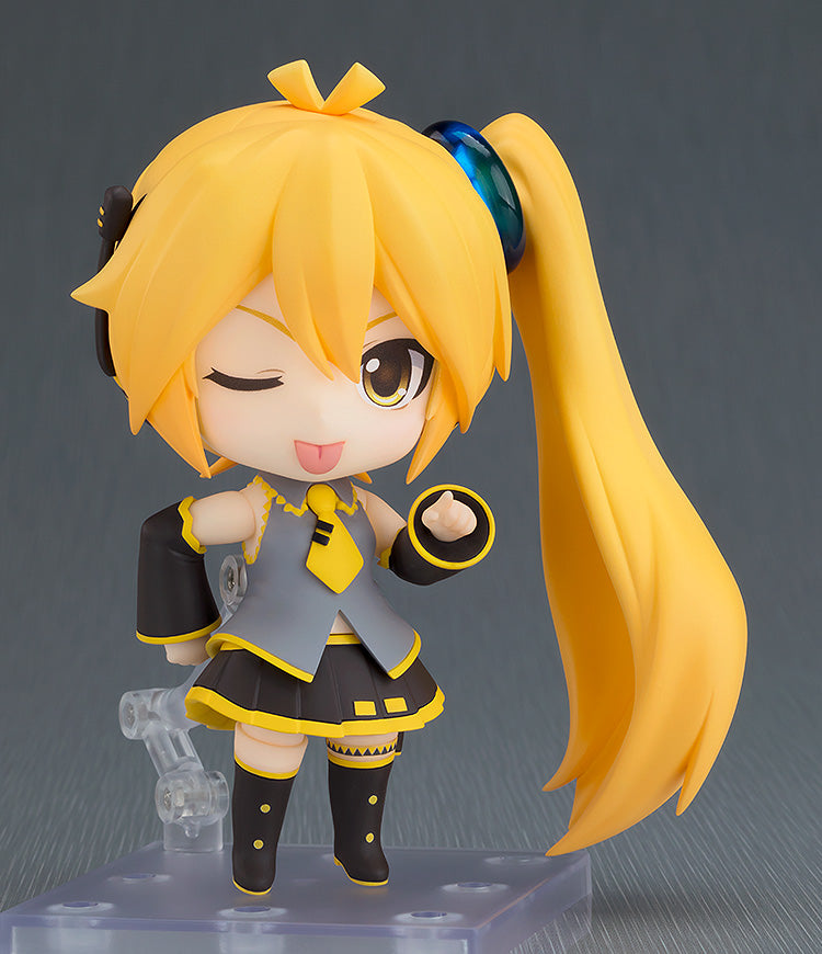 Akita Neru - Nendoroid Akita Neru Figure x Face Maker Collaboration Face Plate Set