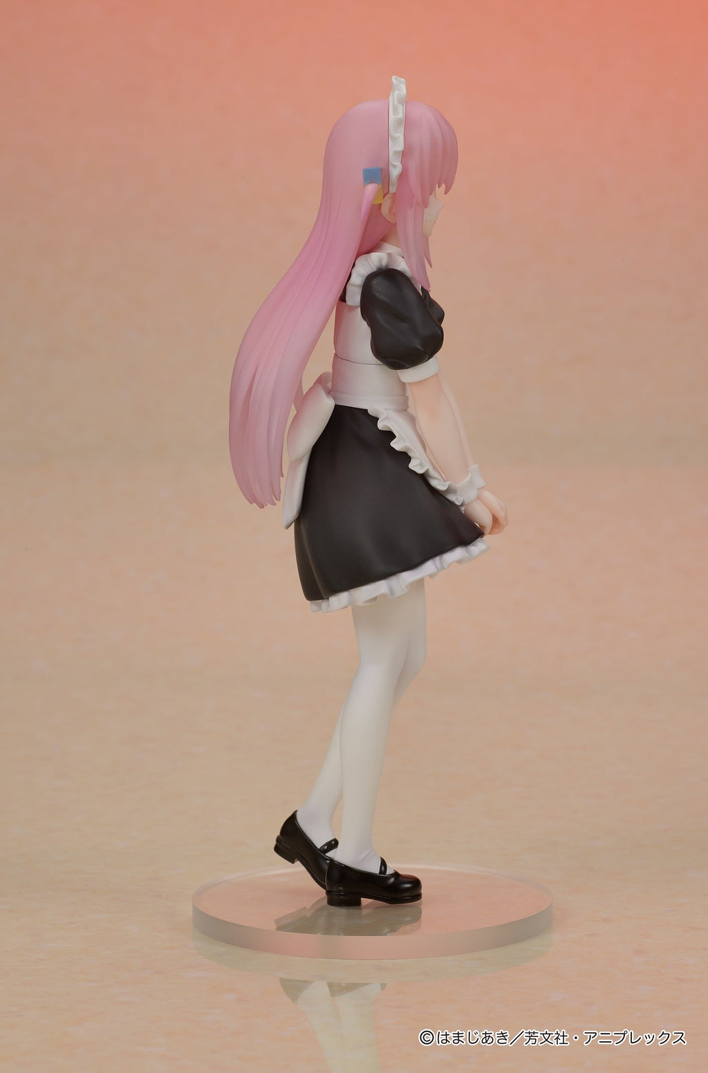 Bocchi the Rock! - DIGSTA Hitori Gotoh Figure
