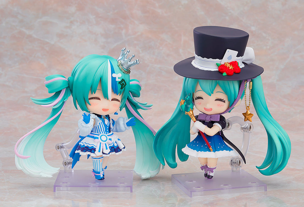 Hatsune Miku - Nendoroid Hatsune Miku: LAWSON 50th Anniversary Special Live Ver. Figure