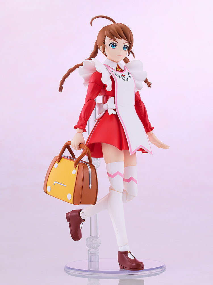 My-Otome HiME - PLAMATEA Arika Yumemiya Model Kit