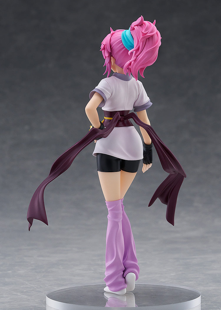 HUNTER x HUNTER - POP UP PARADE Machi Figure