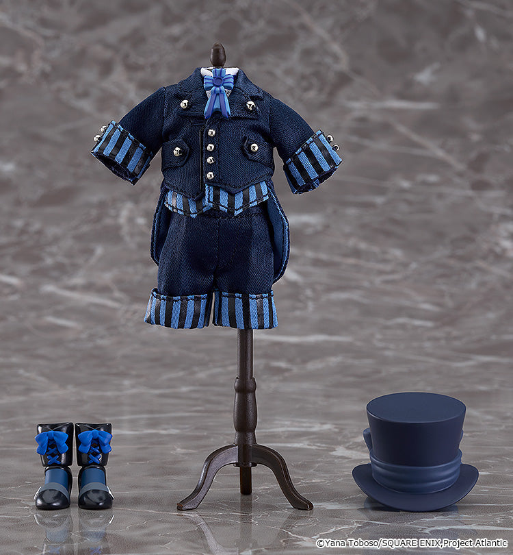 Black Butler: Book of the Atlantic - Nendoroid Doll Ciel Phantomhive (Rerelease)