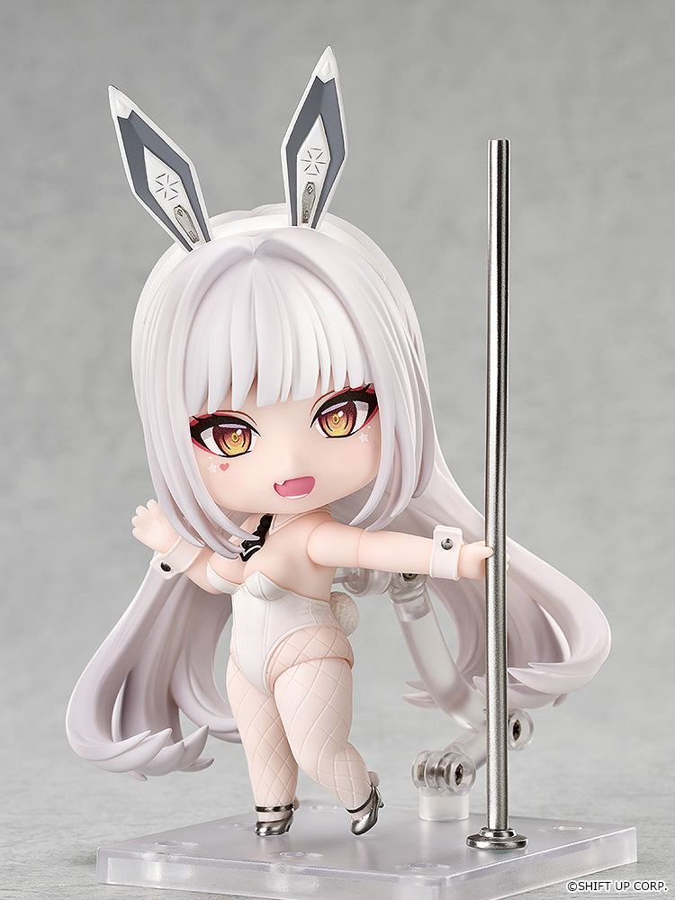 GODDESS OF VICTORY: NIKKE - Nendoroid Blanc Figure