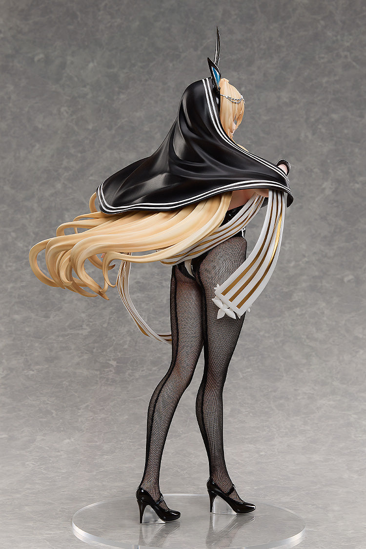 Azur Lane - Implacable: Bunny Ver. 1/4 Scale Figure