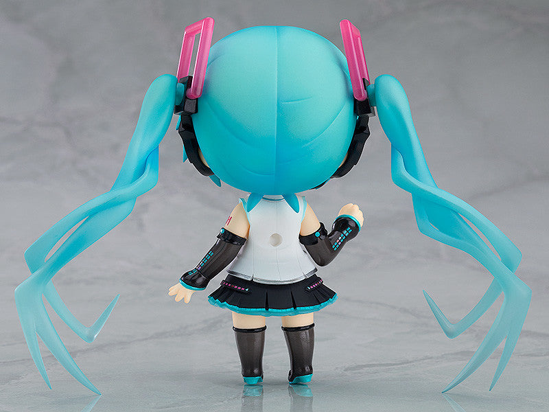 Hatsune Miku - Nendoroid Hatsune Miku V4X Figure (Rerelease)