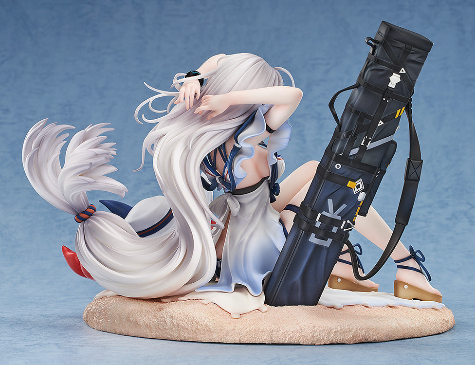 Arknights - Skadi: Waverider WR04 Ver. 1/7 Scale Figure