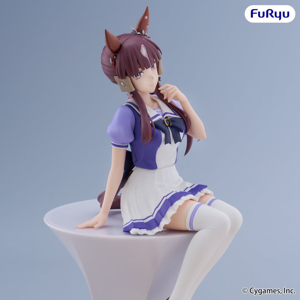 Umamusume: Pretty Derby - Noodle Stopper Figure -Lucky Lilac-