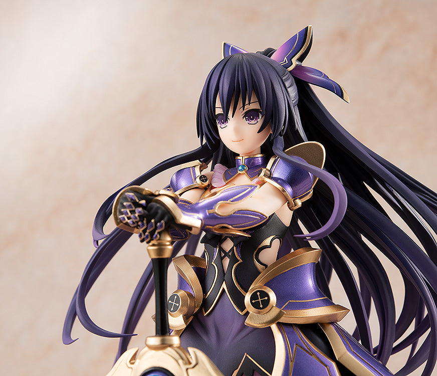 Date A Live Fantasia 30th Anniversary Project - Tohka Yatogami - Astral Dress Ver. (Renewal Package Edition) 1/7 Scale Figure