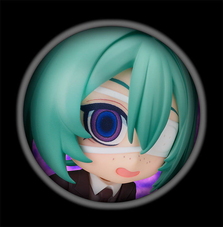 Hatsune Miku - Nendoroid Hatsune Miku: Monitoring Ver. Figure