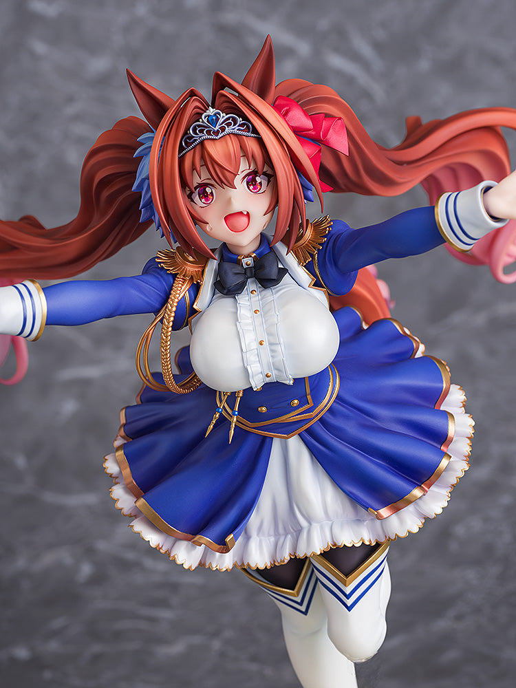 Umamusume: Pretty Derby - [Your Scarlet Tailwind] Daiwa Scarlet 1/7 Scale Figure