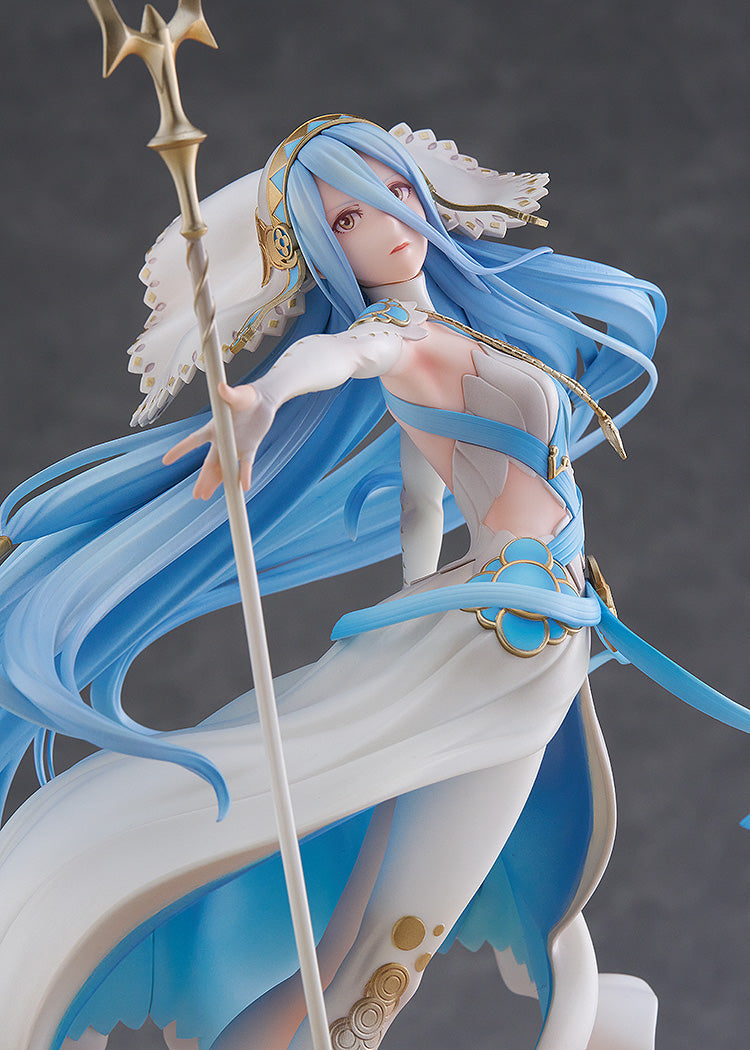 Fire Emblem - Azura (White Songstress) 1/7 Scale Figure
