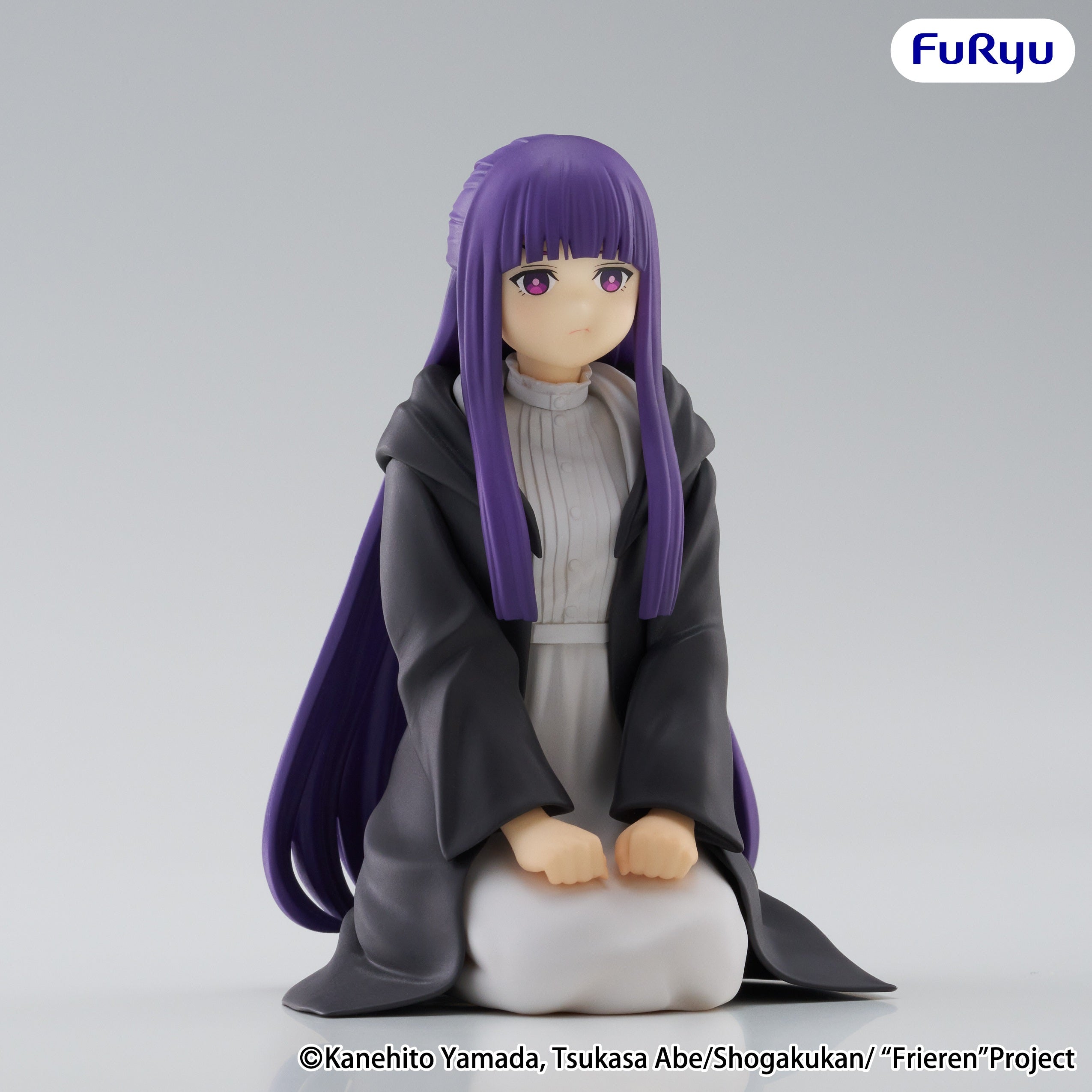 Frieren: Beyond Journey’s End - Fern Sulky ver. Noodle Stopper Figure