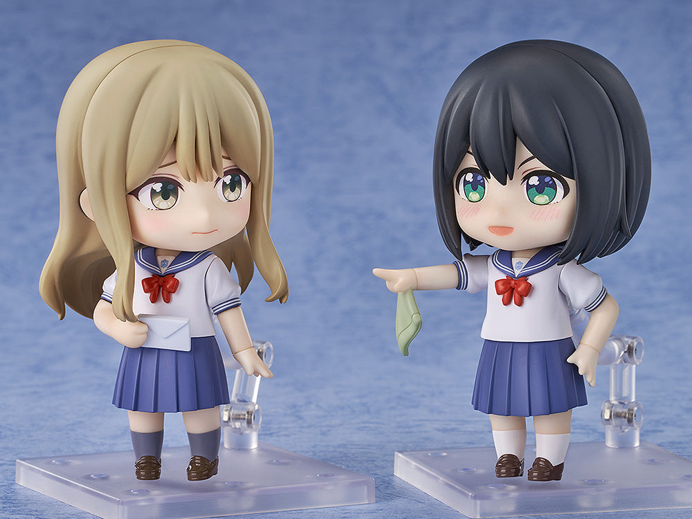 Senpai is an Otokonoko - Nendoroid Makoto Hanaoka Figure